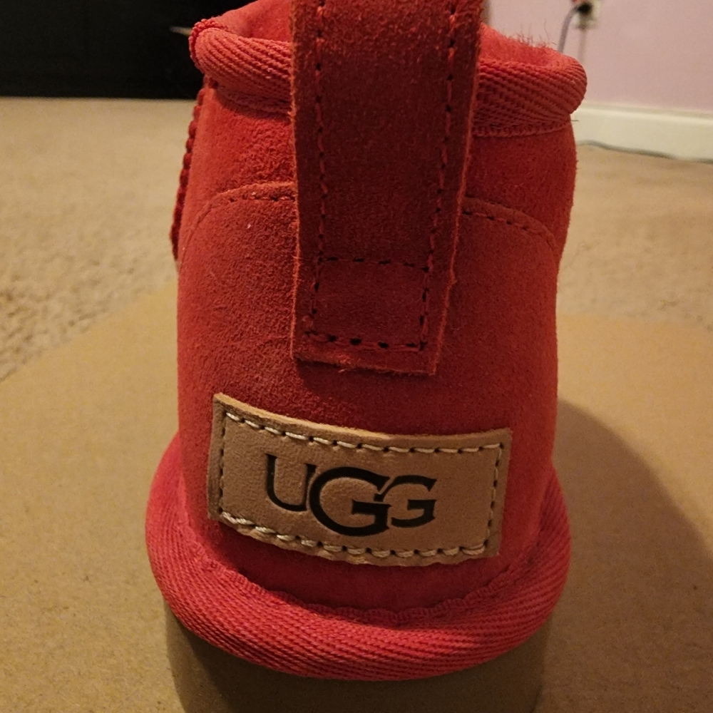 Brandnew UGG boots